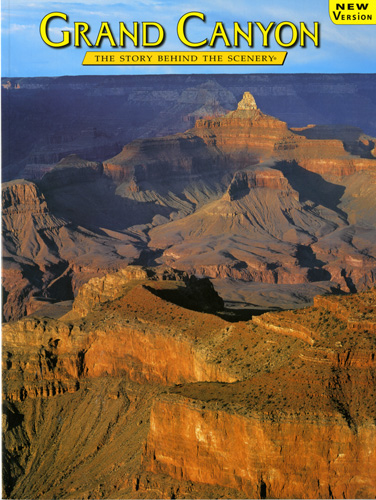 Grand Canyon, The Story Behind the Scenery